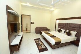 Hotel Villa Inn