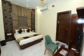 Hotel Villa Inn
