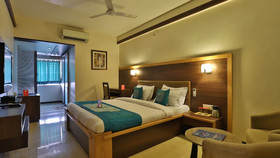 Rama Residency