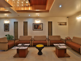 Rama Residency