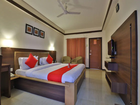 Rama Residency