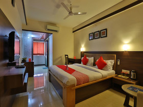 Rama Residency