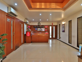 Rama Residency