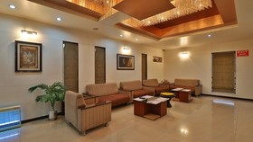 Rama Residency