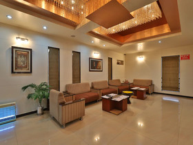 Rama Residency
