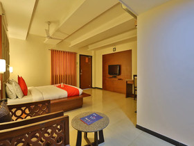 Rama Residency