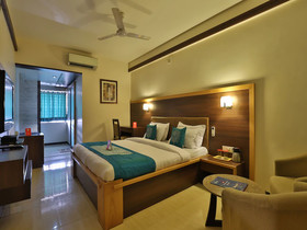 Rama Residency