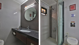 Rama Residency
