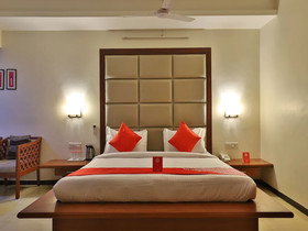 Rama Residency