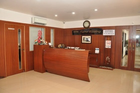 Rama Residency