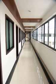 Rama Residency