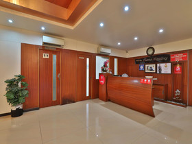 Rama Residency