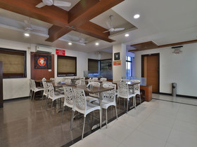 Rama Residency