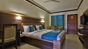 Rama Residency