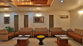 Rama Residency