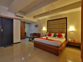Rama Residency