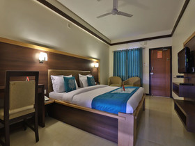 Rama Residency