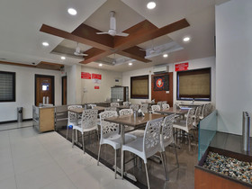 Rama Residency