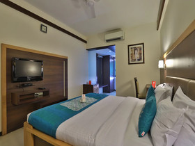 Rama Residency