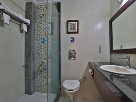 Rama Residency