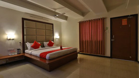 Rama Residency