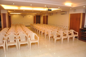 Rama Residency