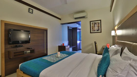 Rama Residency