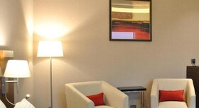 Ramada by Wyndham Gandhidham Shinay