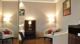 Ramada by Wyndham Gandhidham Shinay