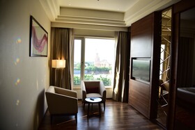 Ramada by Wyndham Gandhidham Shinay