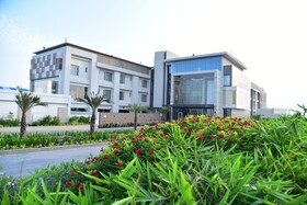 Ramada by Wyndham Gandhidham Shinay