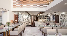 Ramada by Wyndham Gandhidham Shinay