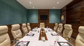 Ramada by Wyndham Gandhidham Shinay