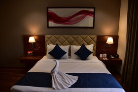 Ramada by Wyndham Gandhidham Shinay