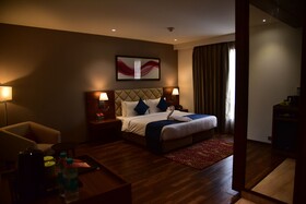 Ramada by Wyndham Gandhidham Shinay