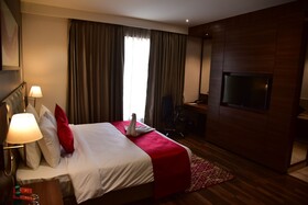 Ramada by Wyndham Gandhidham Shinay