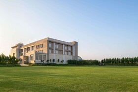Ramada by Wyndham Gandhidham Shinay
