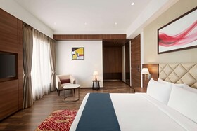 Ramada by Wyndham Gandhidham Shinay