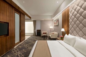 Ramada by Wyndham Gandhidham Shinay