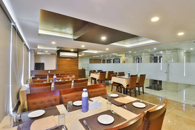 Hotel Comfort by OYO Rooms