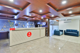Hotel Comfort by OYO Rooms