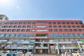 Hotel Comfort by OYO Rooms