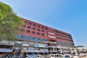 Hotel Comfort by OYO Rooms