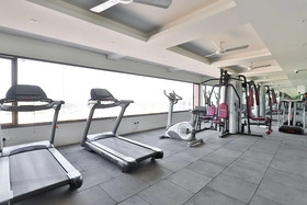 Hotel Comfort by OYO Rooms