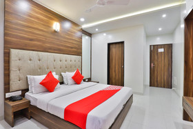 Hotel Comfort by OYO Rooms