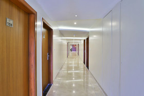 Hotel Comfort by OYO Rooms