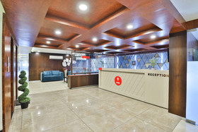 Hotel Comfort by OYO Rooms