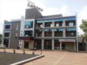 Hotel Corona