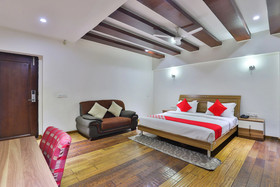Patel Ni Motel By OYO Rooms