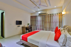 Patel Ni Motel By OYO Rooms